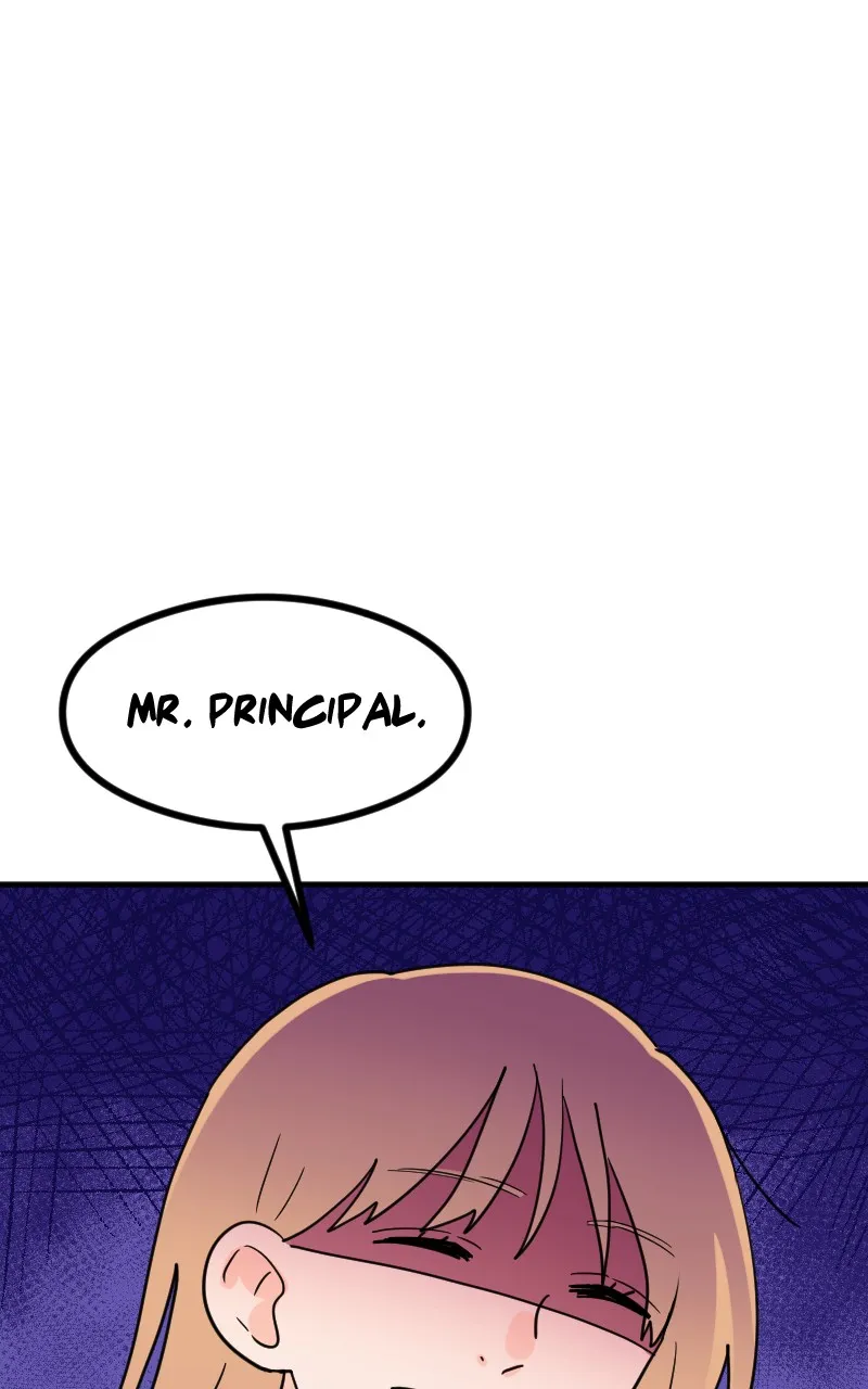 Not So Shoujo Love Story Chapter 41 page 36 - 