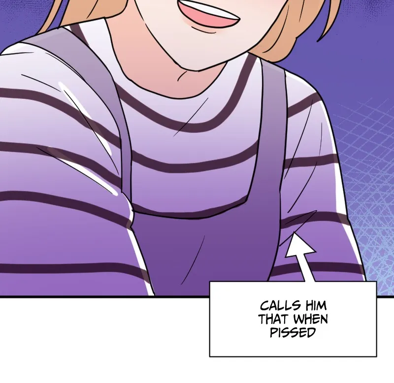 Not So Shoujo Love Story Chapter 41 page 37 - 