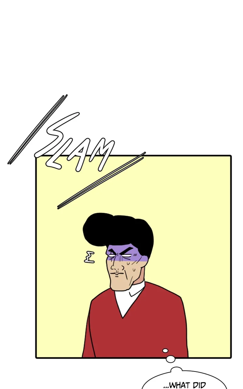 Not So Shoujo Love Story Chapter 41 page 40 - 