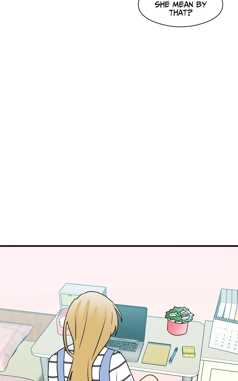 Not So Shoujo Love Story Chapter 41 page 41 - 