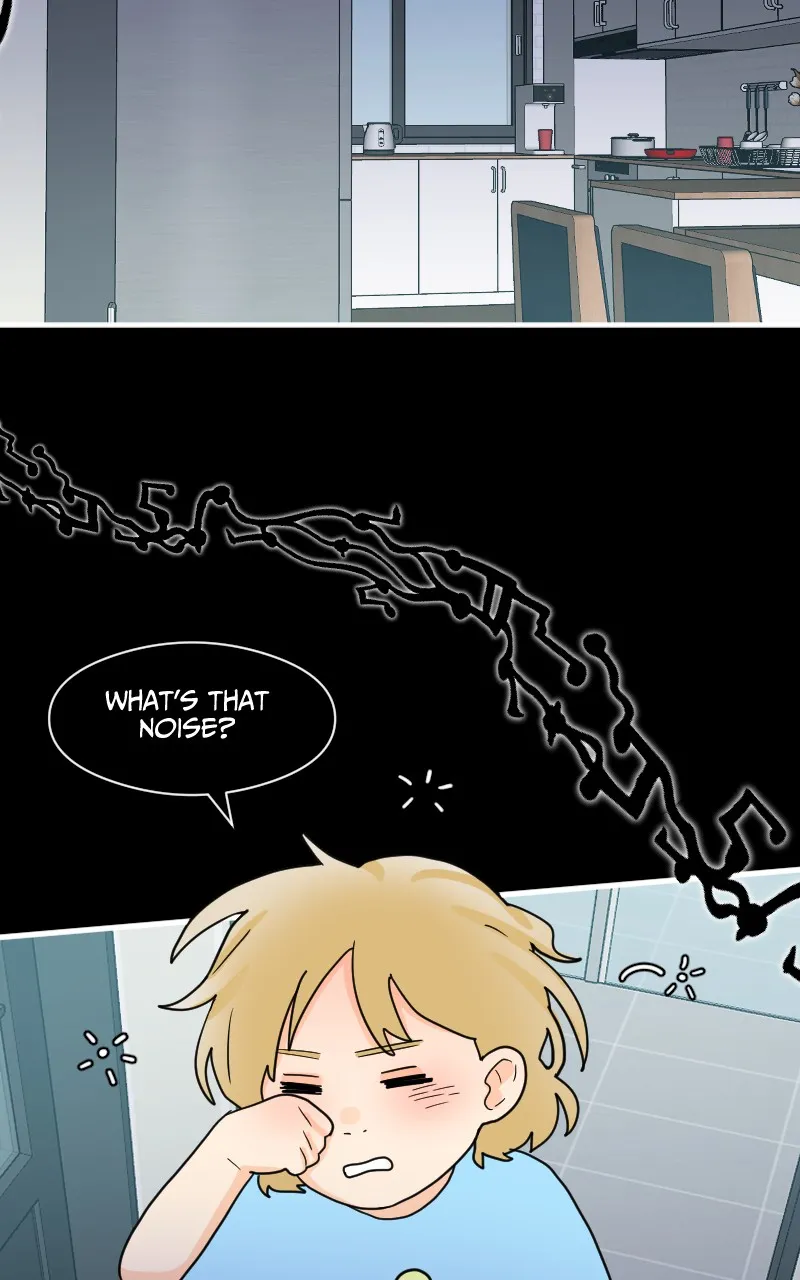 Not So Shoujo Love Story Chapter 41 page 45 - 