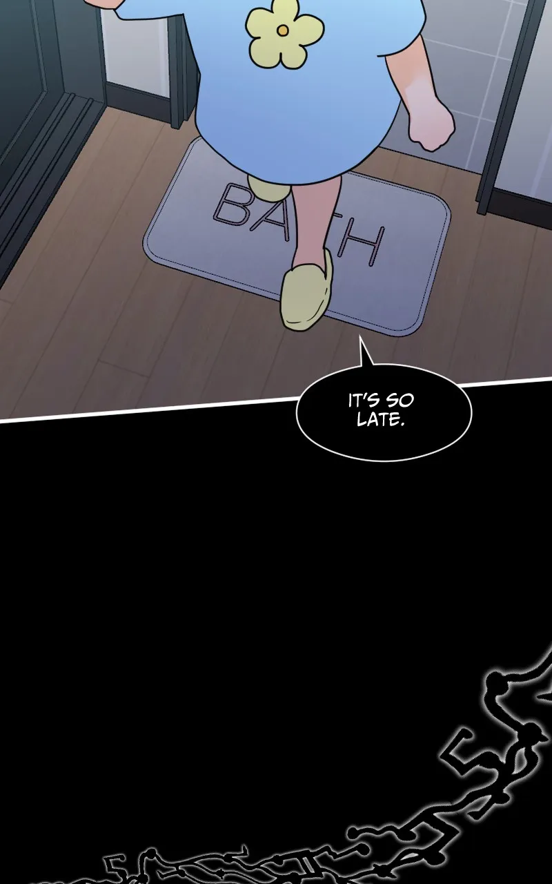 Not So Shoujo Love Story Chapter 41 page 46 - 