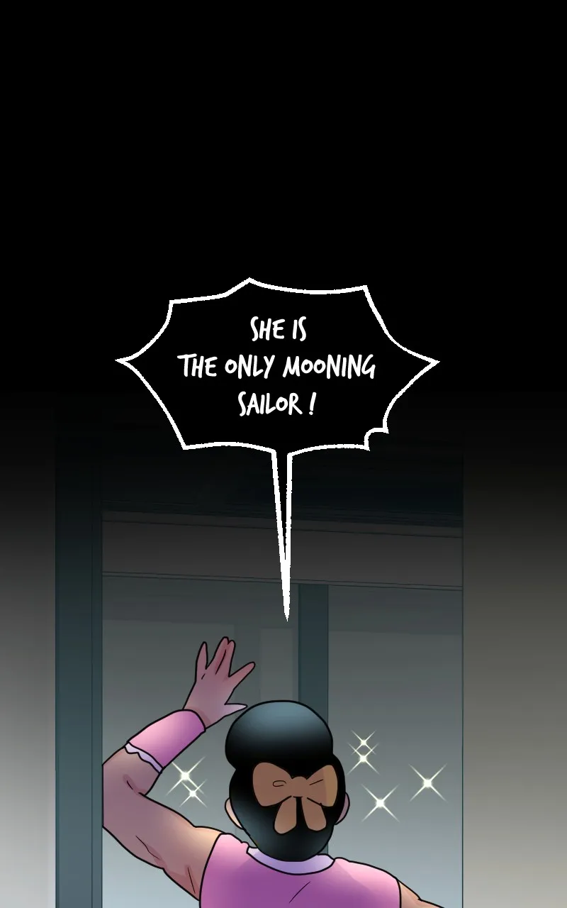 Not So Shoujo Love Story Chapter 41 page 53 - 