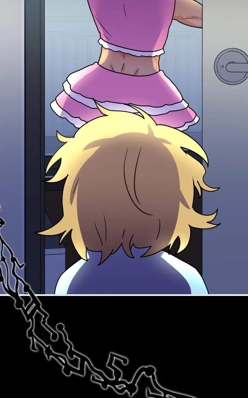 Not So Shoujo Love Story Chapter 41 page 54 - 