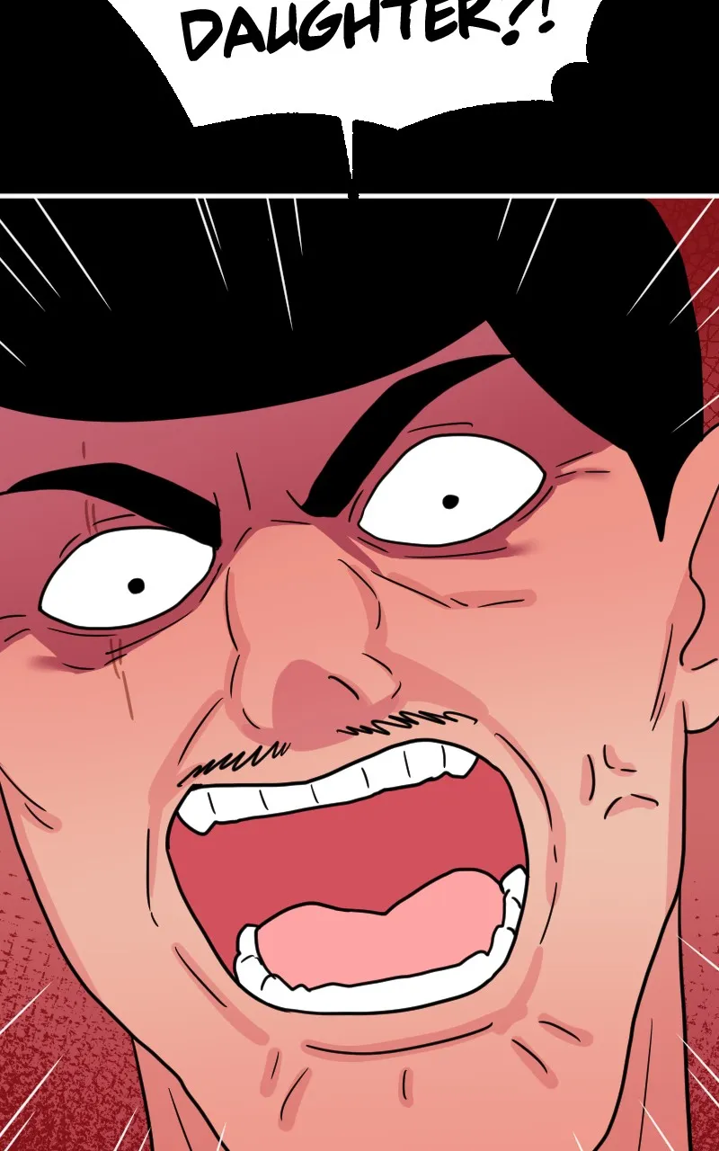 Not So Shoujo Love Story Chapter 41 page 7 - 