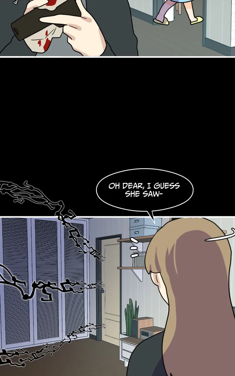 Not So Shoujo Love Story Chapter 41 page 64 - 