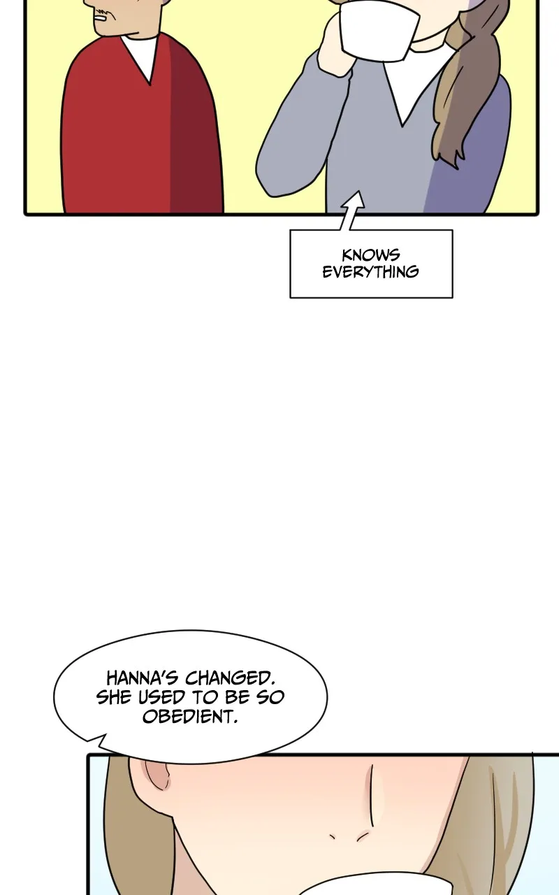 Not So Shoujo Love Story Chapter 41 page 69 - 