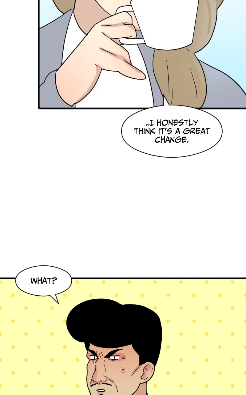 Not So Shoujo Love Story Chapter 41 page 70 - 