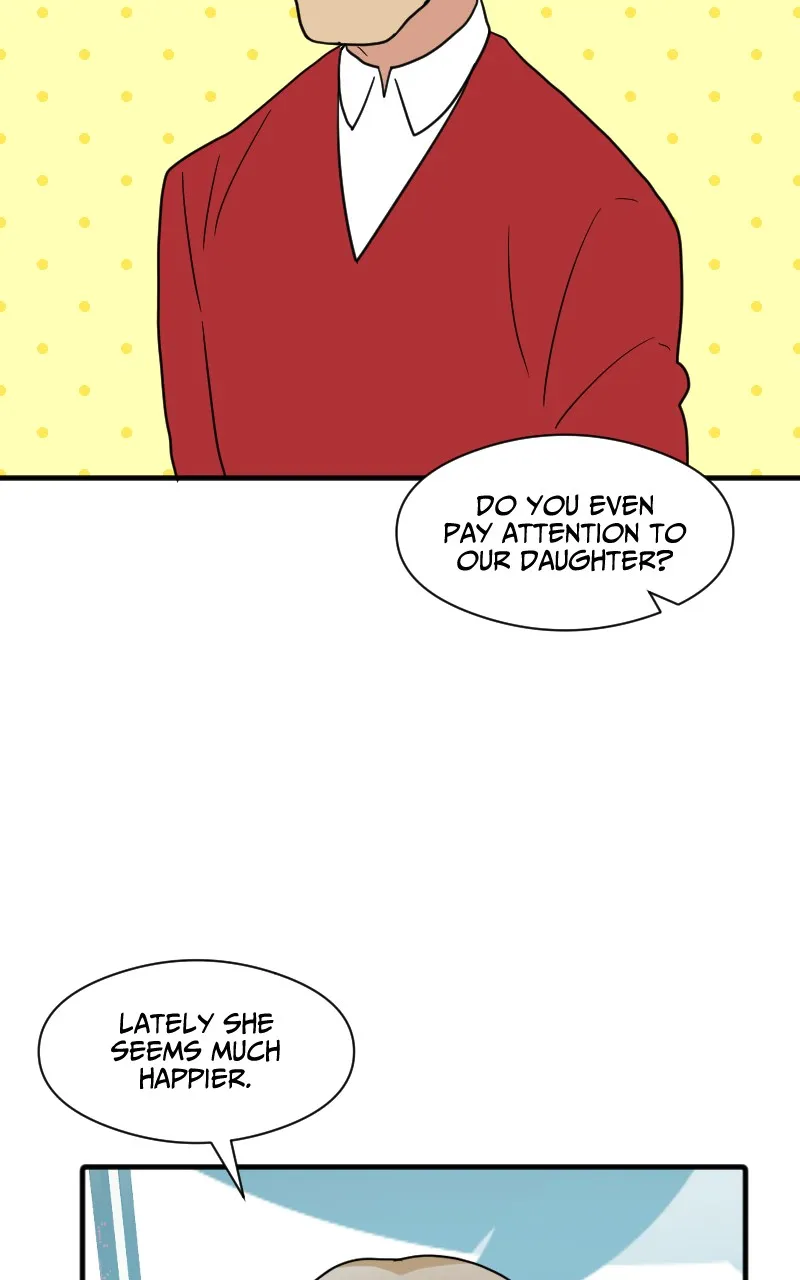 Not So Shoujo Love Story Chapter 41 page 71 - 