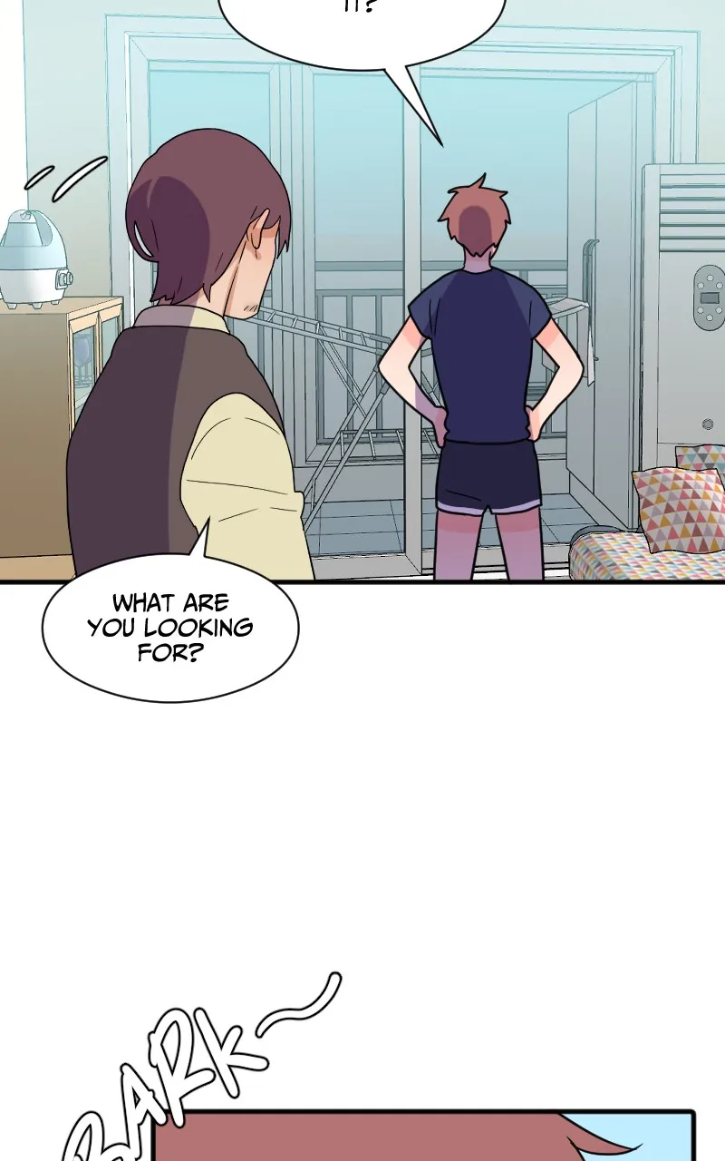 Not So Shoujo Love Story Chapter 41 page 79 - 