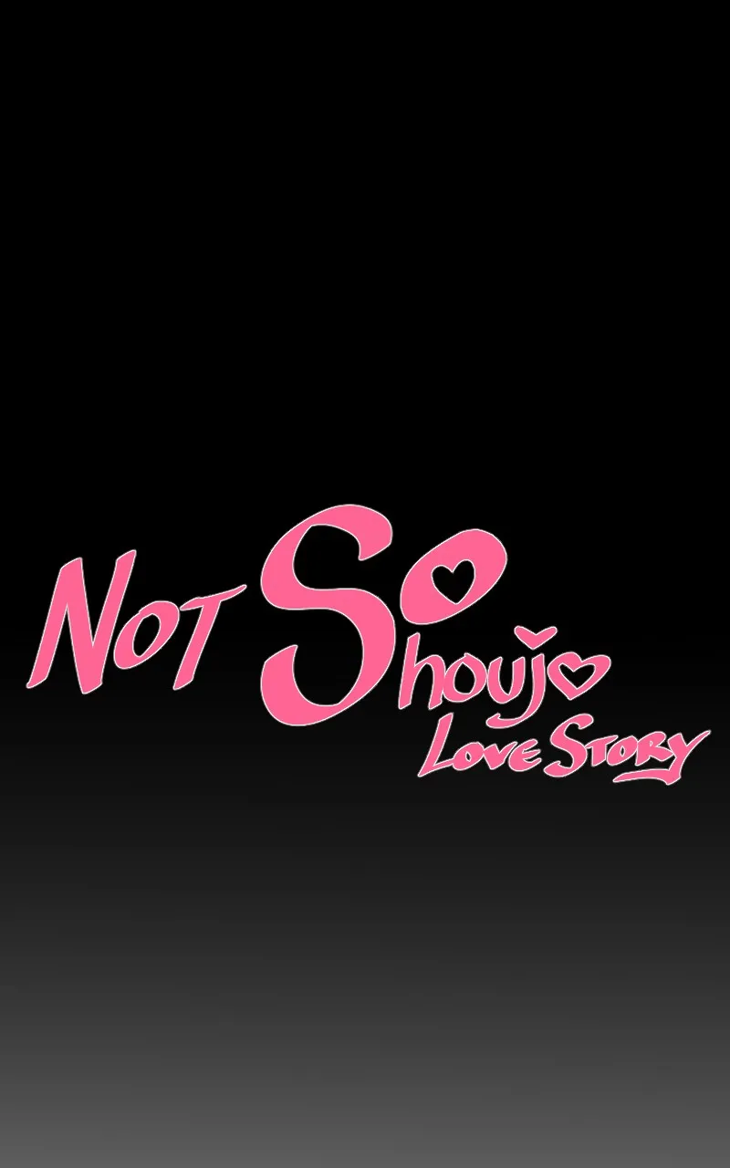 Not So Shoujo Love Story Chapter 41 page 9 - 