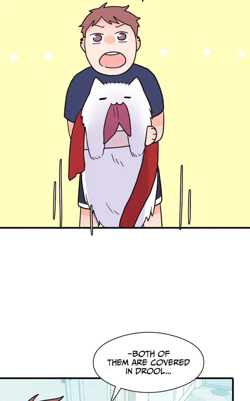 Not So Shoujo Love Story Chapter 41 page 82 - 