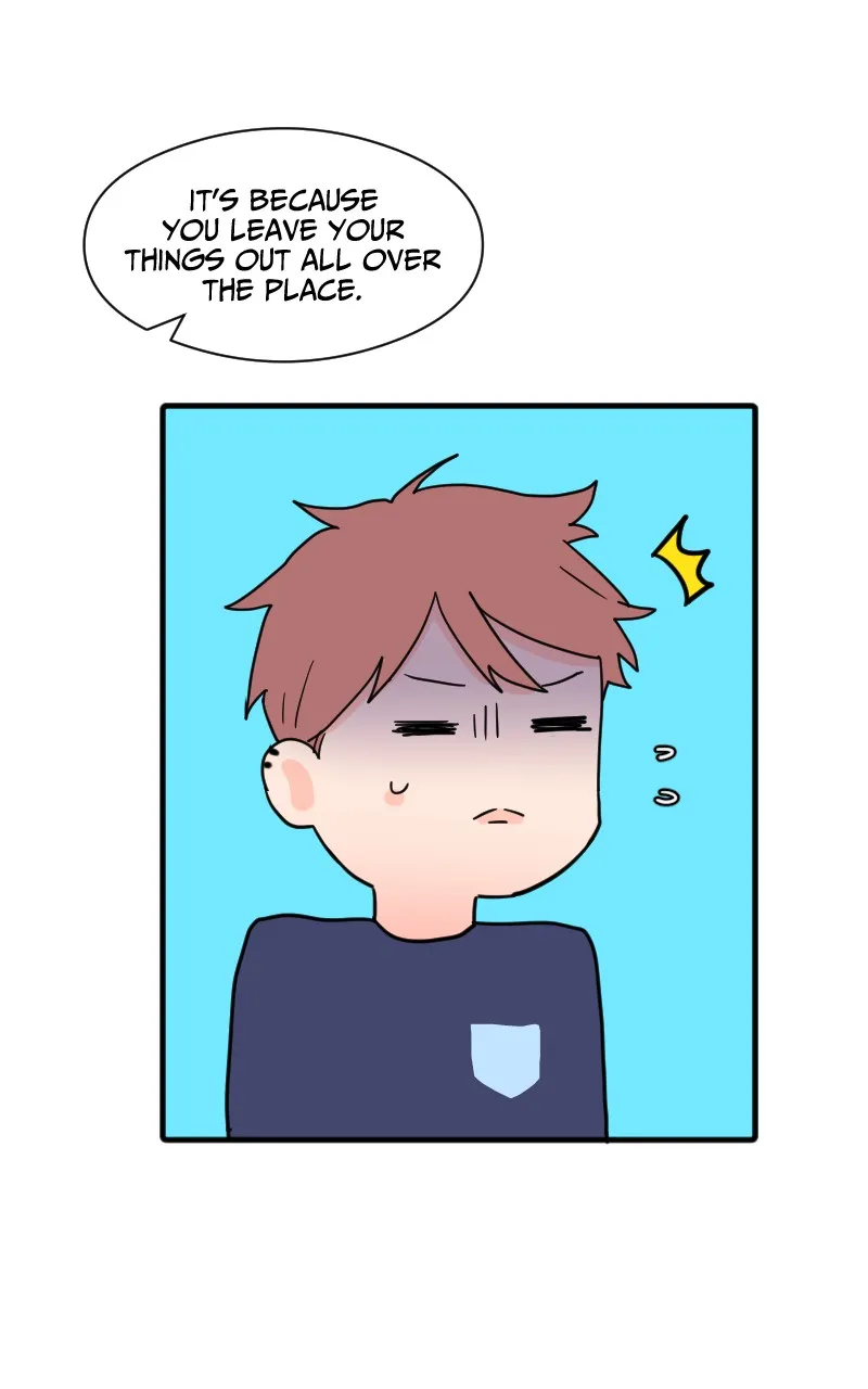 Not So Shoujo Love Story Chapter 41 page 84 - 