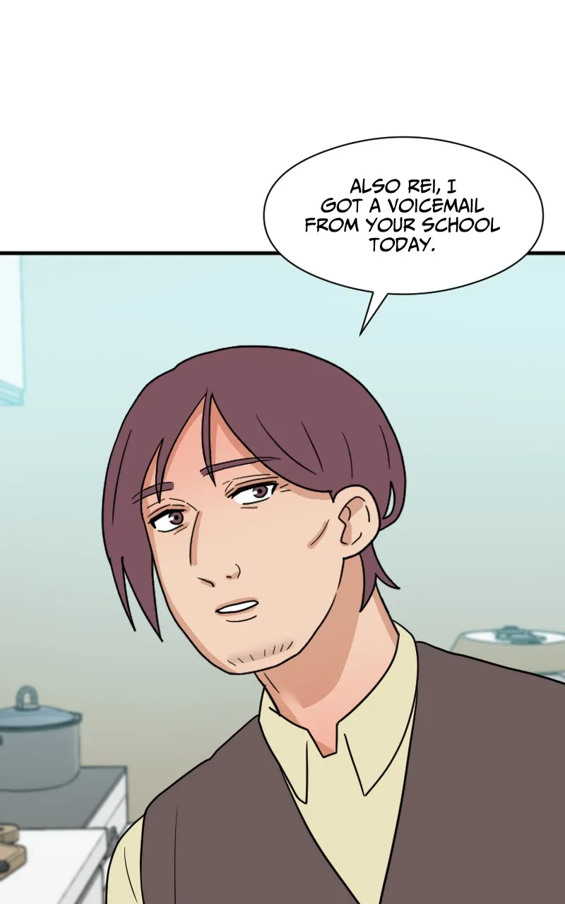 Not So Shoujo Love Story Chapter 41 page 85 - 