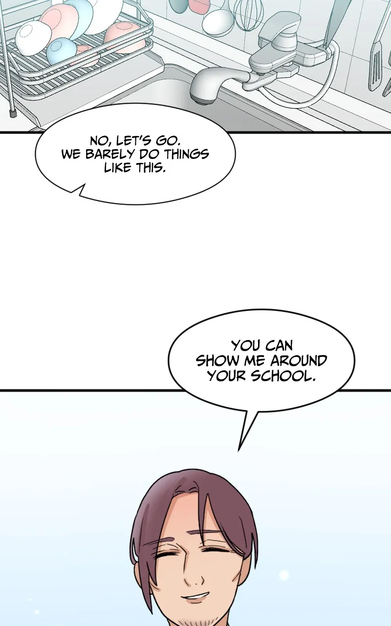 Not So Shoujo Love Story Chapter 41 page 87 - 