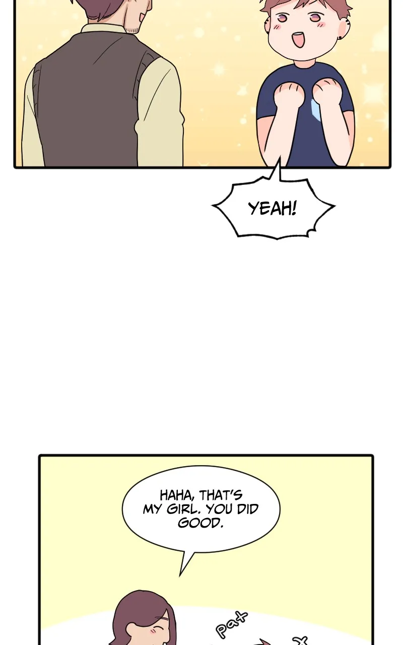 Not So Shoujo Love Story Chapter 41 page 90 - 