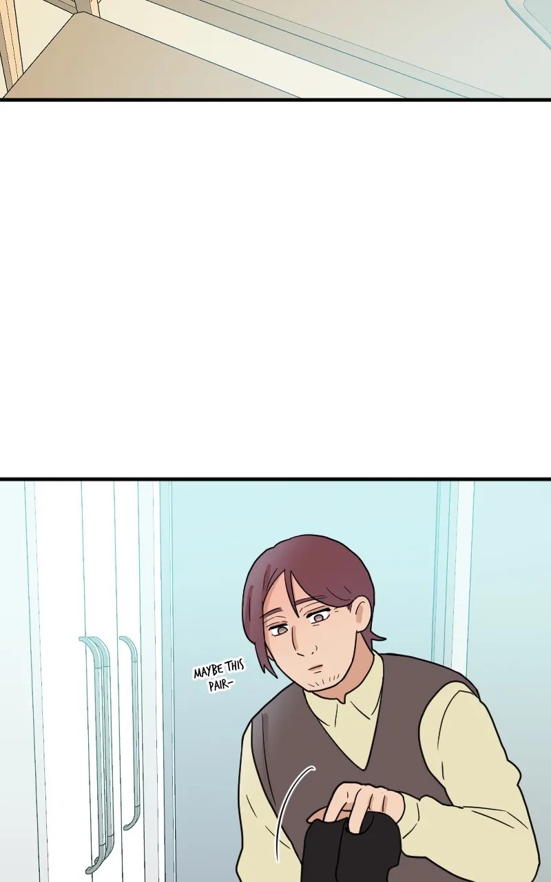 Not So Shoujo Love Story Chapter 42 page 2 - 