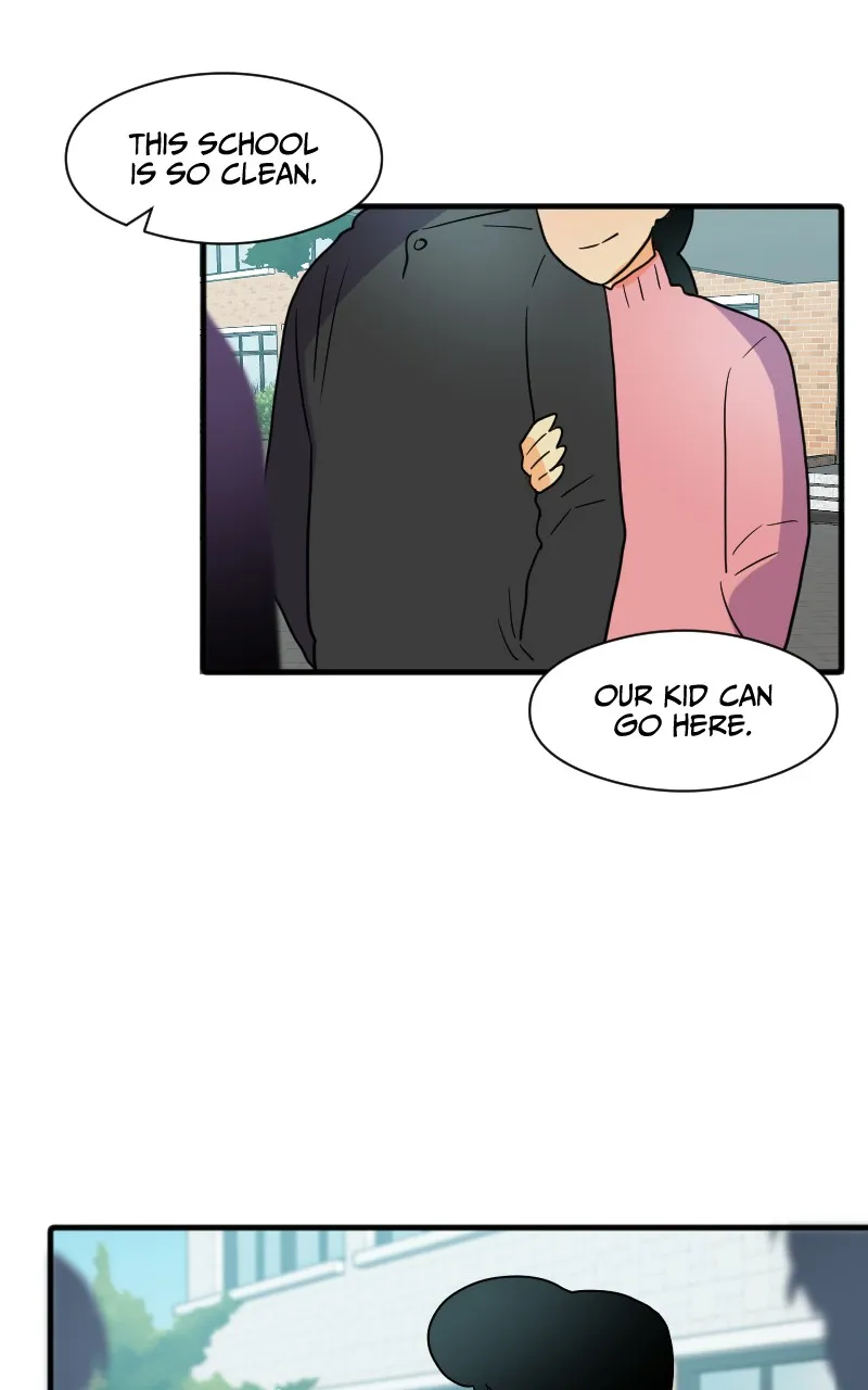 Not So Shoujo Love Story Chapter 42 page 11 - 