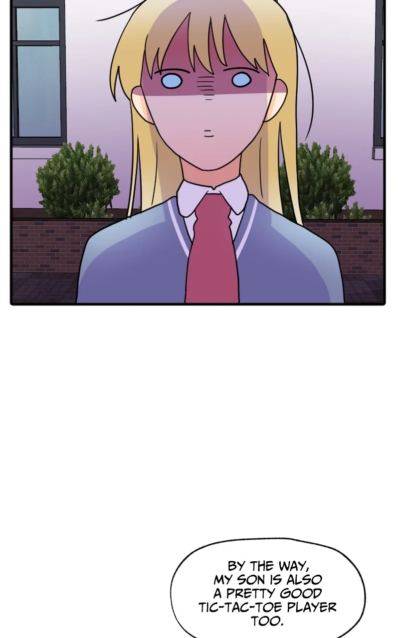 Not So Shoujo Love Story Chapter 42 page 13 - 