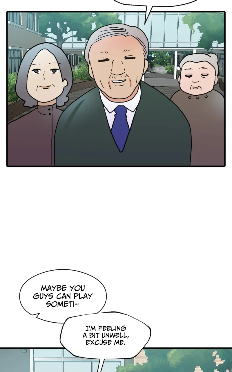 Not So Shoujo Love Story Chapter 42 page 14 - 
