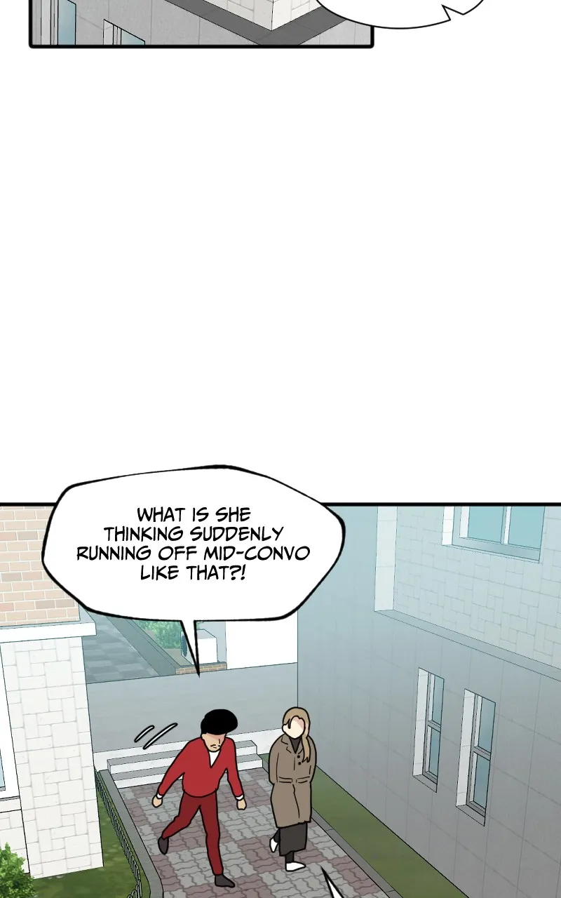 Not So Shoujo Love Story Chapter 42 page 18 - 