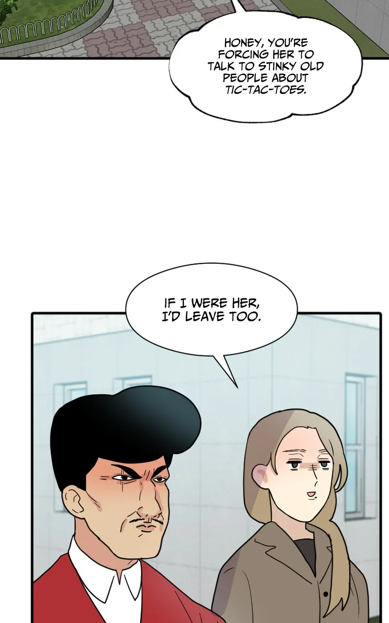Not So Shoujo Love Story Chapter 42 page 19 - 