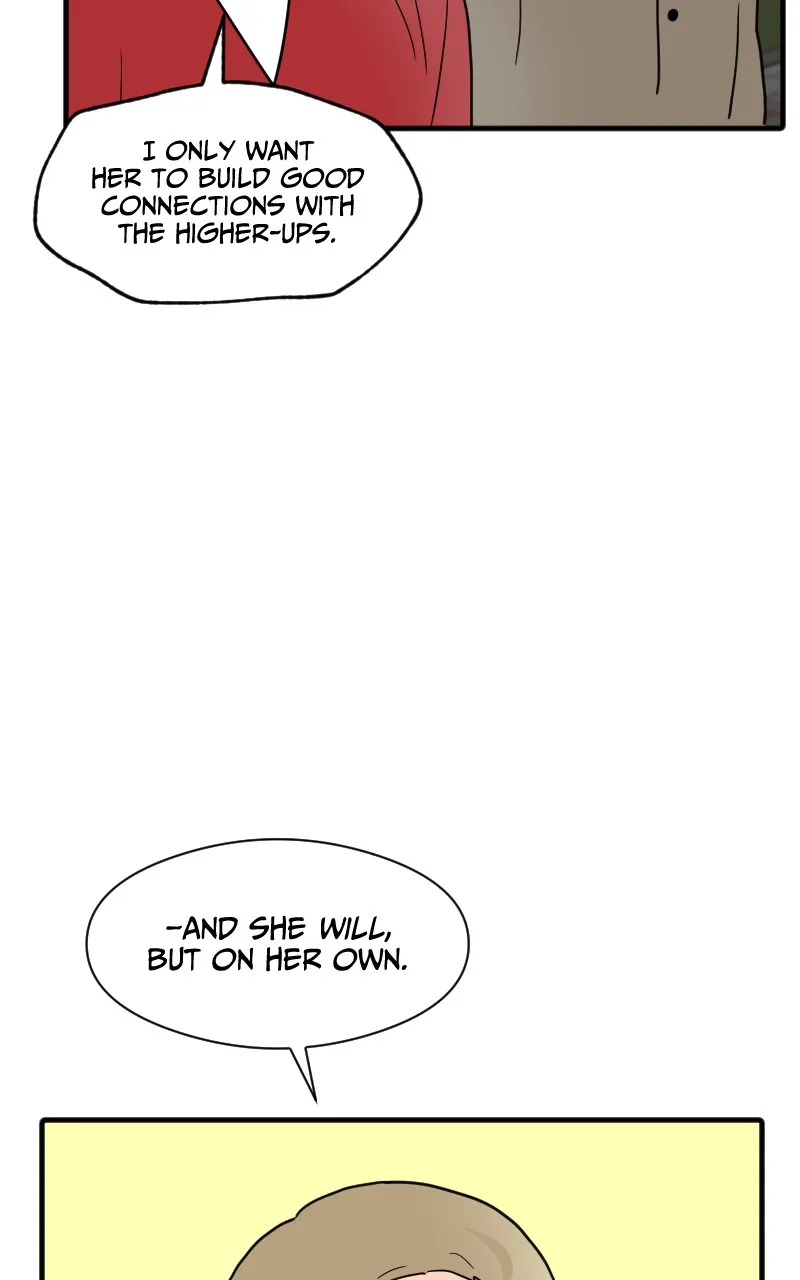 Not So Shoujo Love Story Chapter 42 page 20 - 