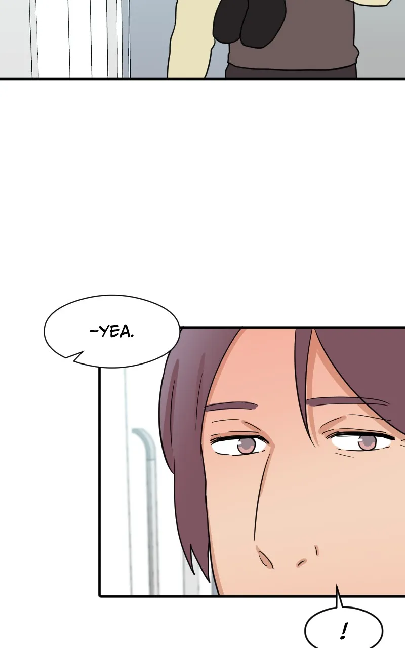 Not So Shoujo Love Story Chapter 42 page 3 - 