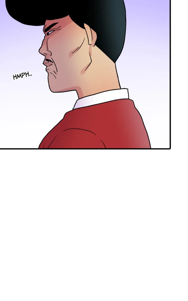 Not So Shoujo Love Story Chapter 42 page 22 - 