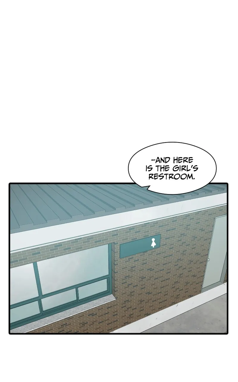 Not So Shoujo Love Story Chapter 42 page 23 - 