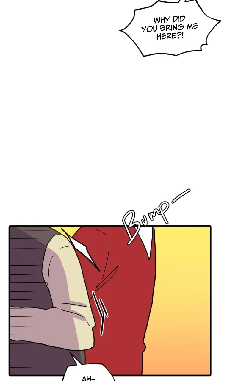 Not So Shoujo Love Story Chapter 42 page 25 - 