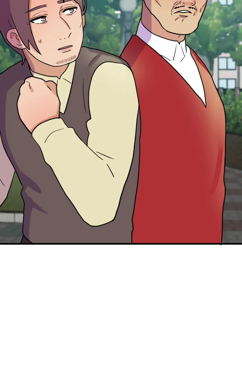 Not So Shoujo Love Story Chapter 42 page 27 - 