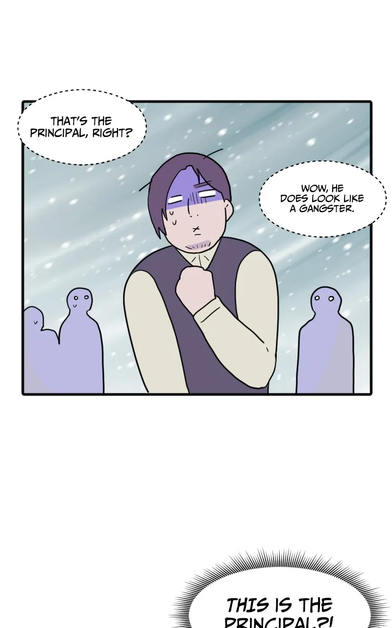 Not So Shoujo Love Story Chapter 42 page 28 - 