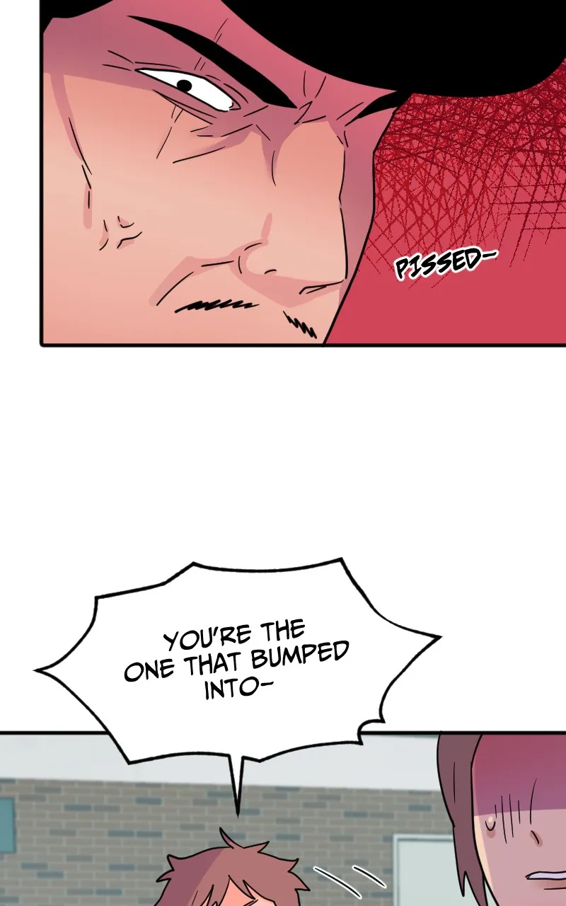Not So Shoujo Love Story Chapter 42 page 30 - 
