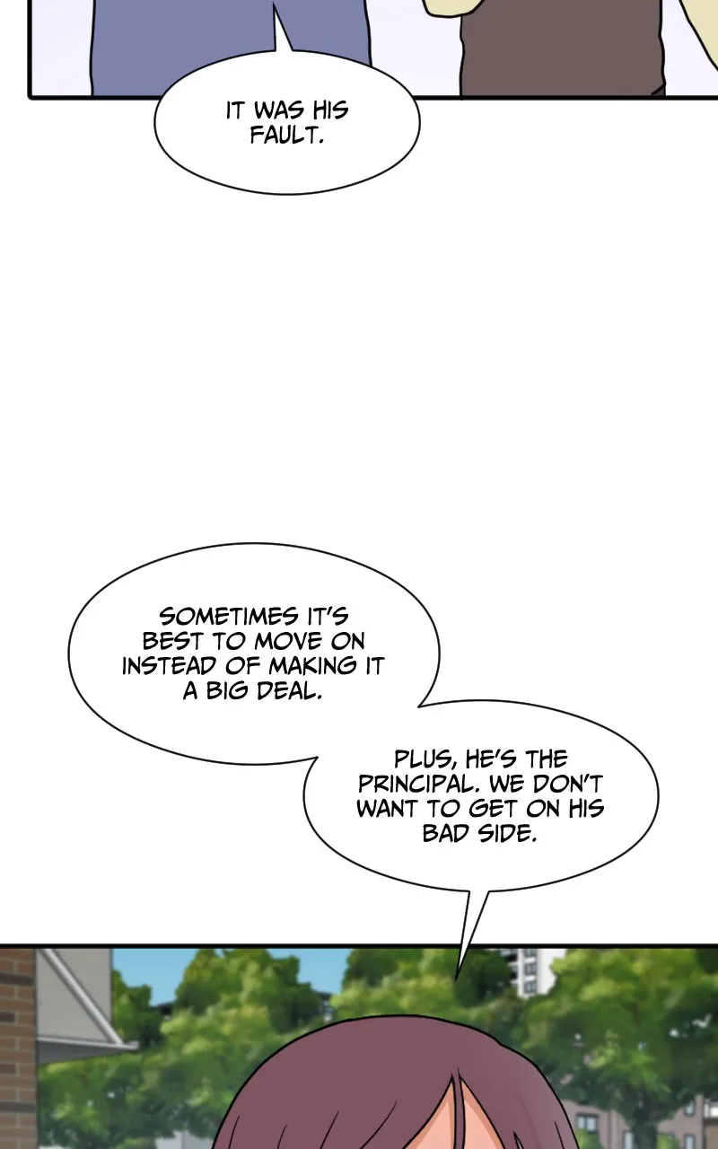 Not So Shoujo Love Story Chapter 42 page 38 - 