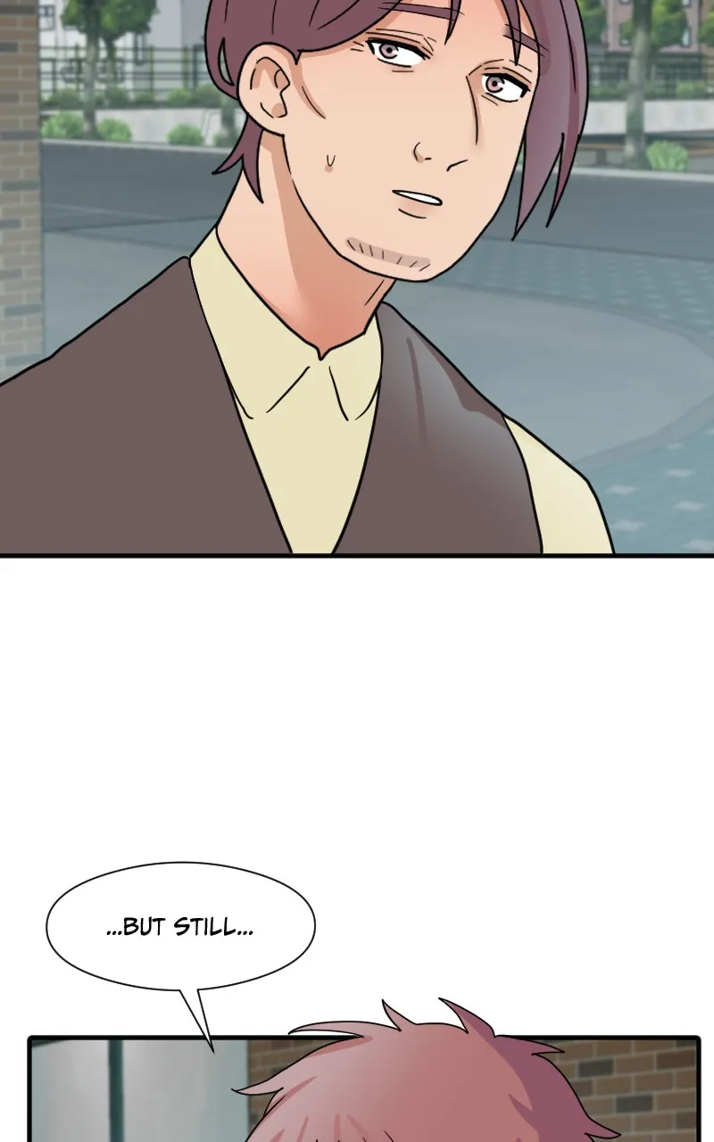 Not So Shoujo Love Story Chapter 42 page 39 - 