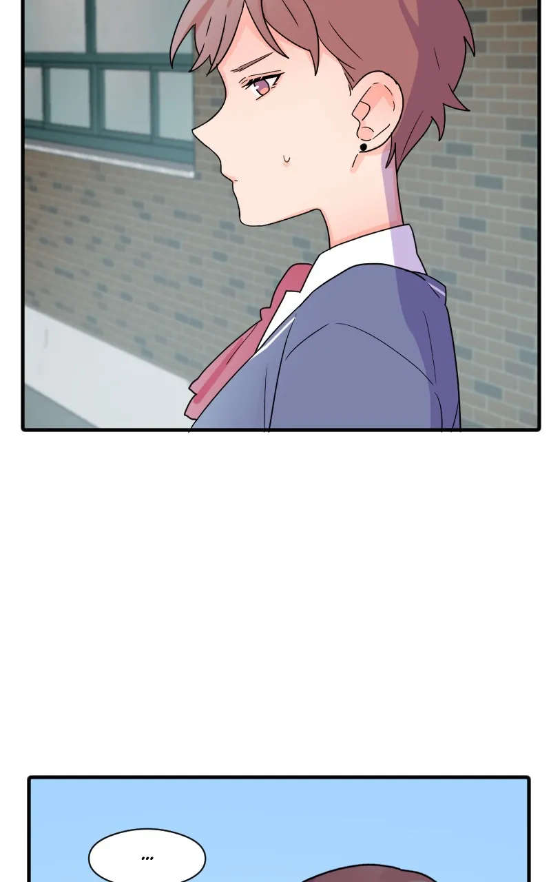 Not So Shoujo Love Story Chapter 42 page 40 - 