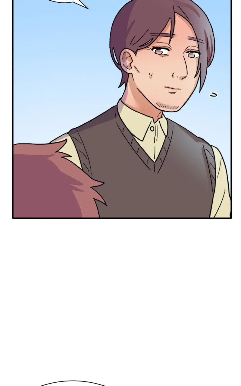 Not So Shoujo Love Story Chapter 42 page 41 - 