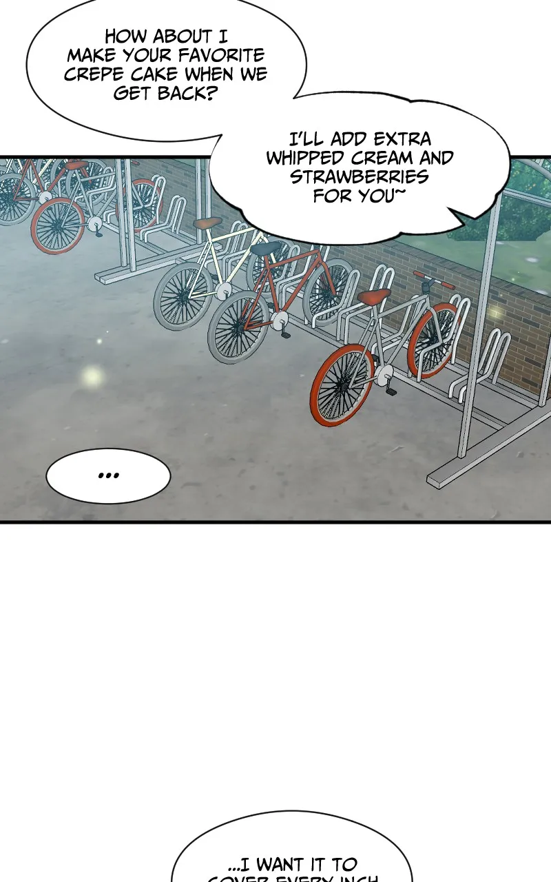 Not So Shoujo Love Story Chapter 42 page 42 - 