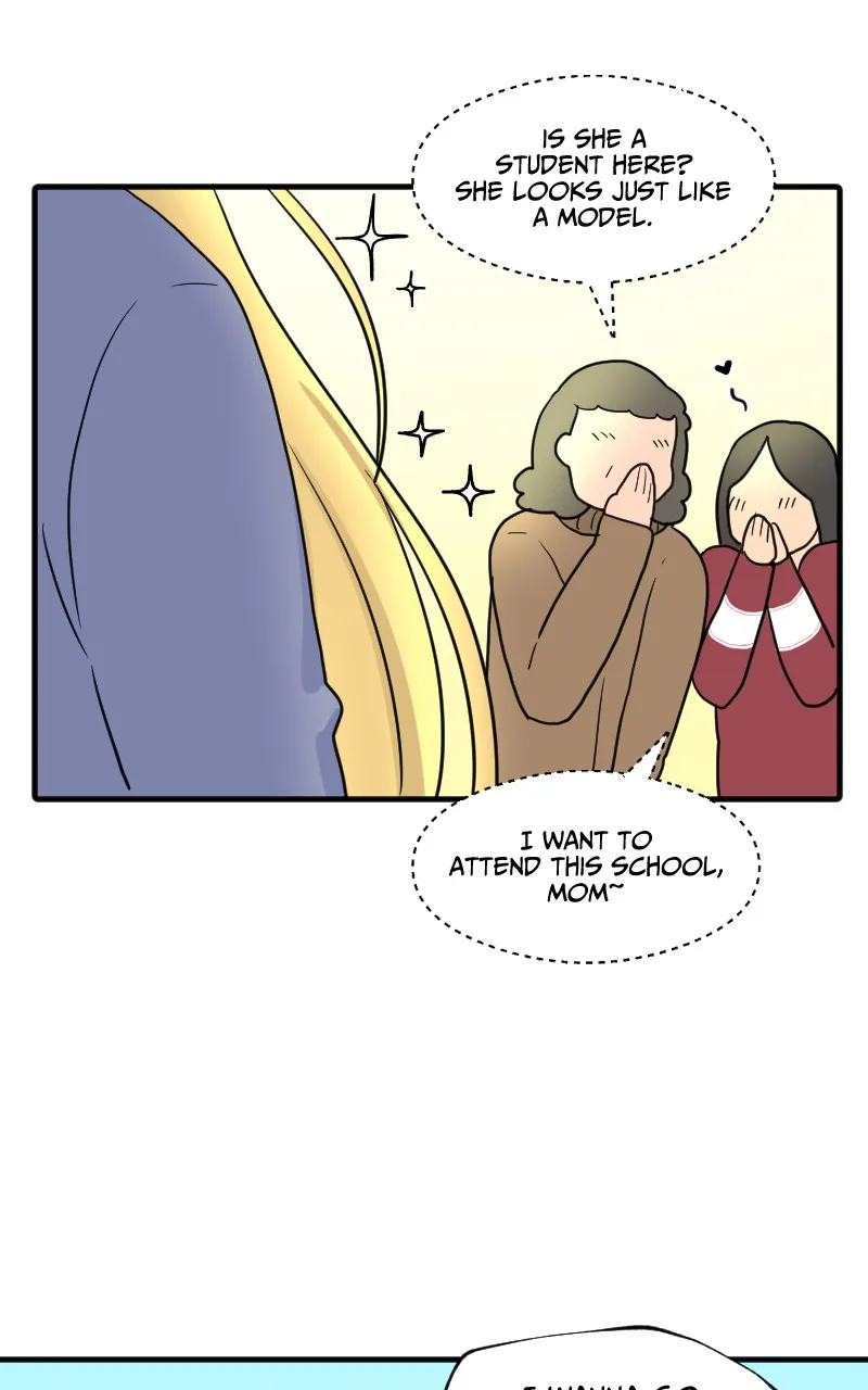 Not So Shoujo Love Story Chapter 42 page 46 - 