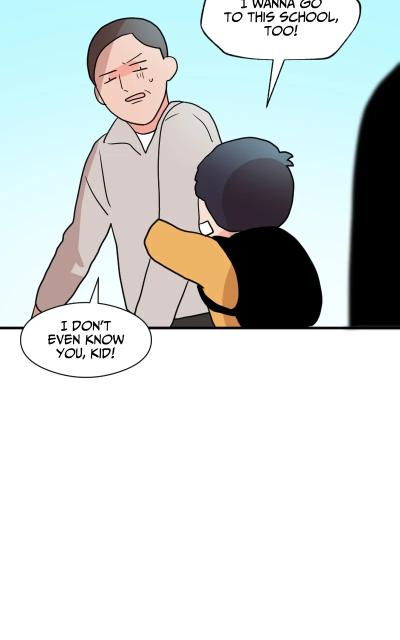 Not So Shoujo Love Story Chapter 42 page 47 - 