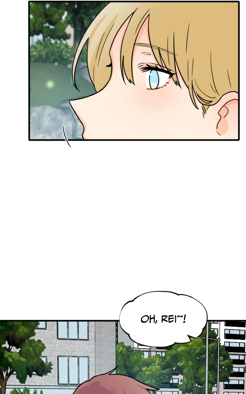Not So Shoujo Love Story Chapter 42 page 48 - 