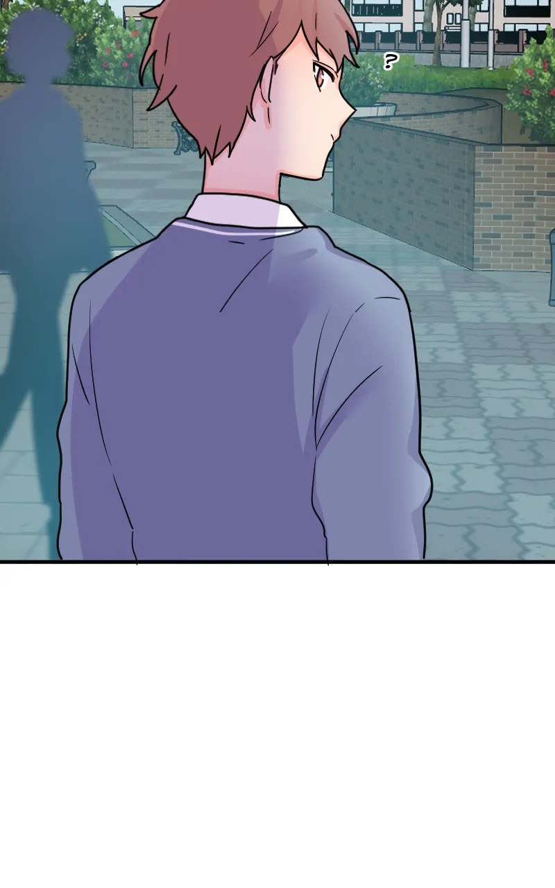 Not So Shoujo Love Story Chapter 42 page 49 - 