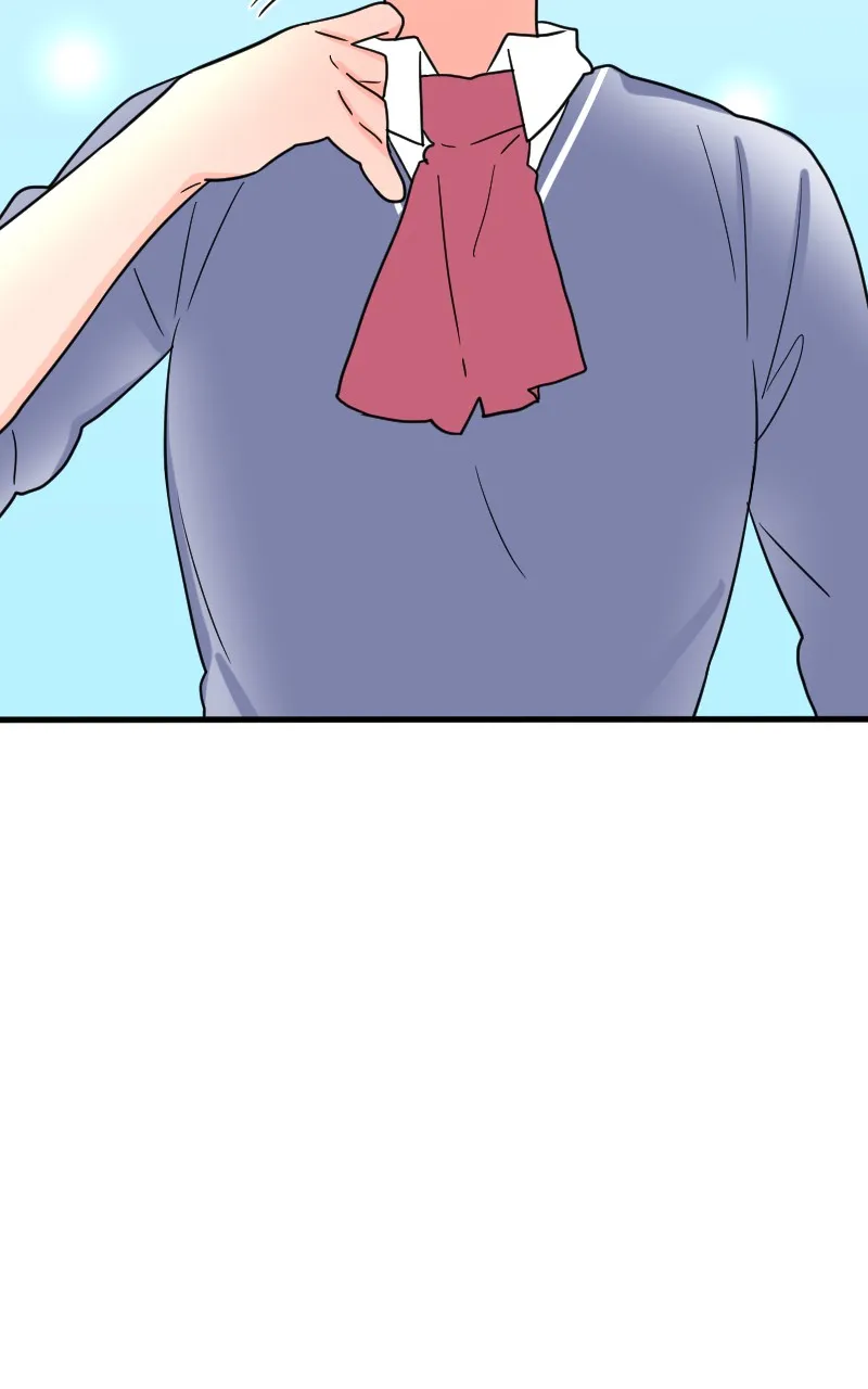 Not So Shoujo Love Story Chapter 42 page 6 - 