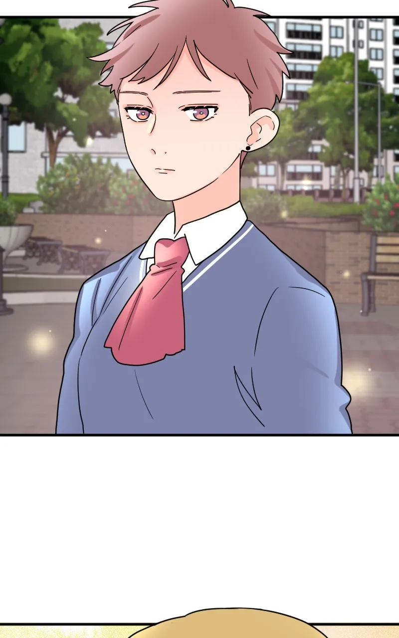 Not So Shoujo Love Story Chapter 42 page 52 - 
