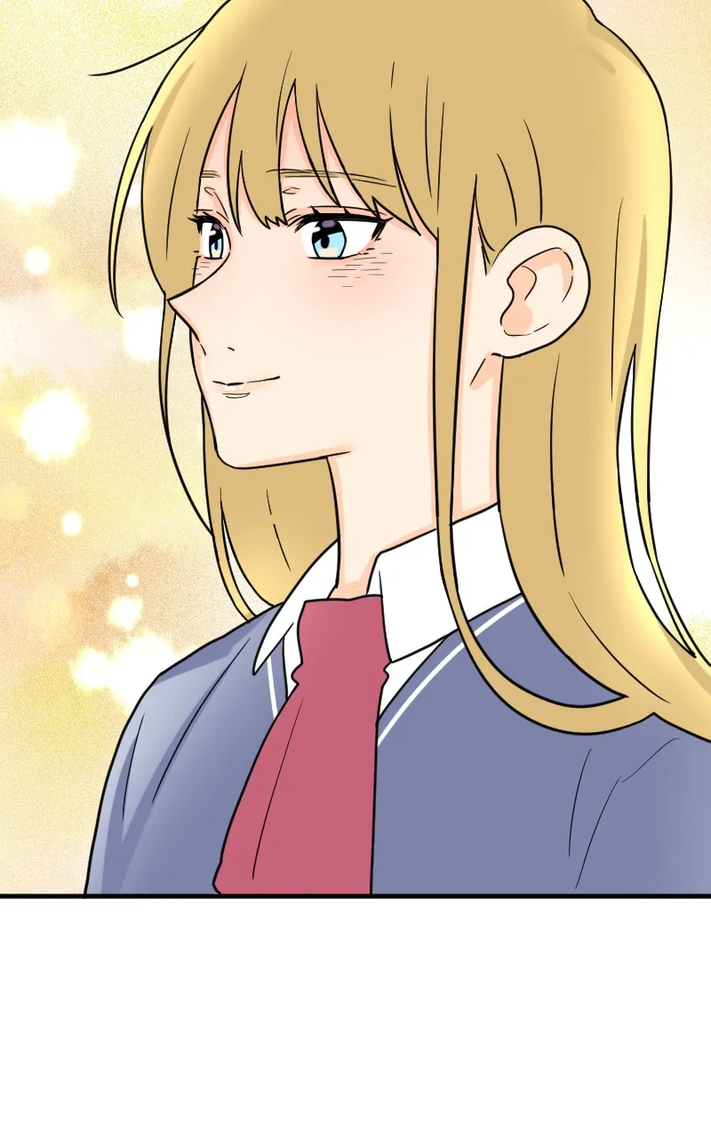 Not So Shoujo Love Story Chapter 42 page 53 - 