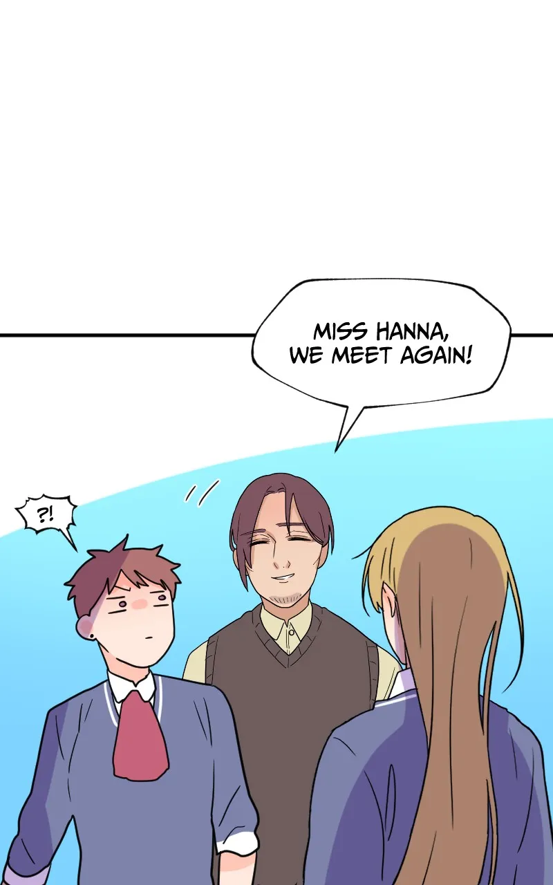 Not So Shoujo Love Story Chapter 42 page 57 - 