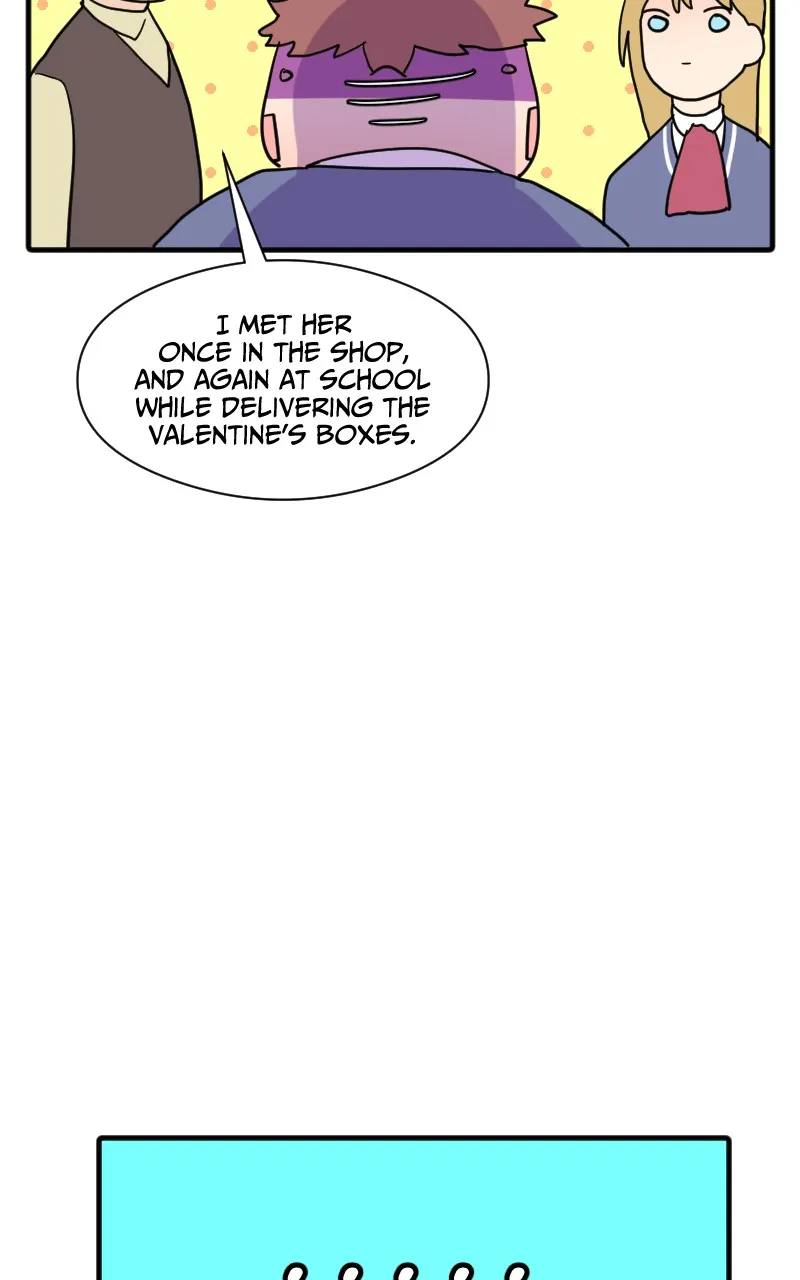 Not So Shoujo Love Story Chapter 42 page 59 - 