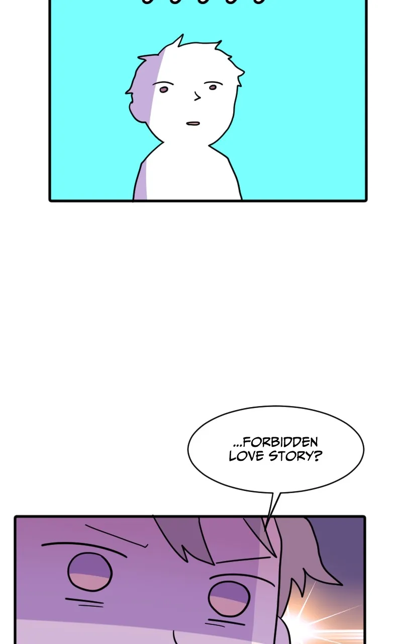 Not So Shoujo Love Story Chapter 42 page 60 - 