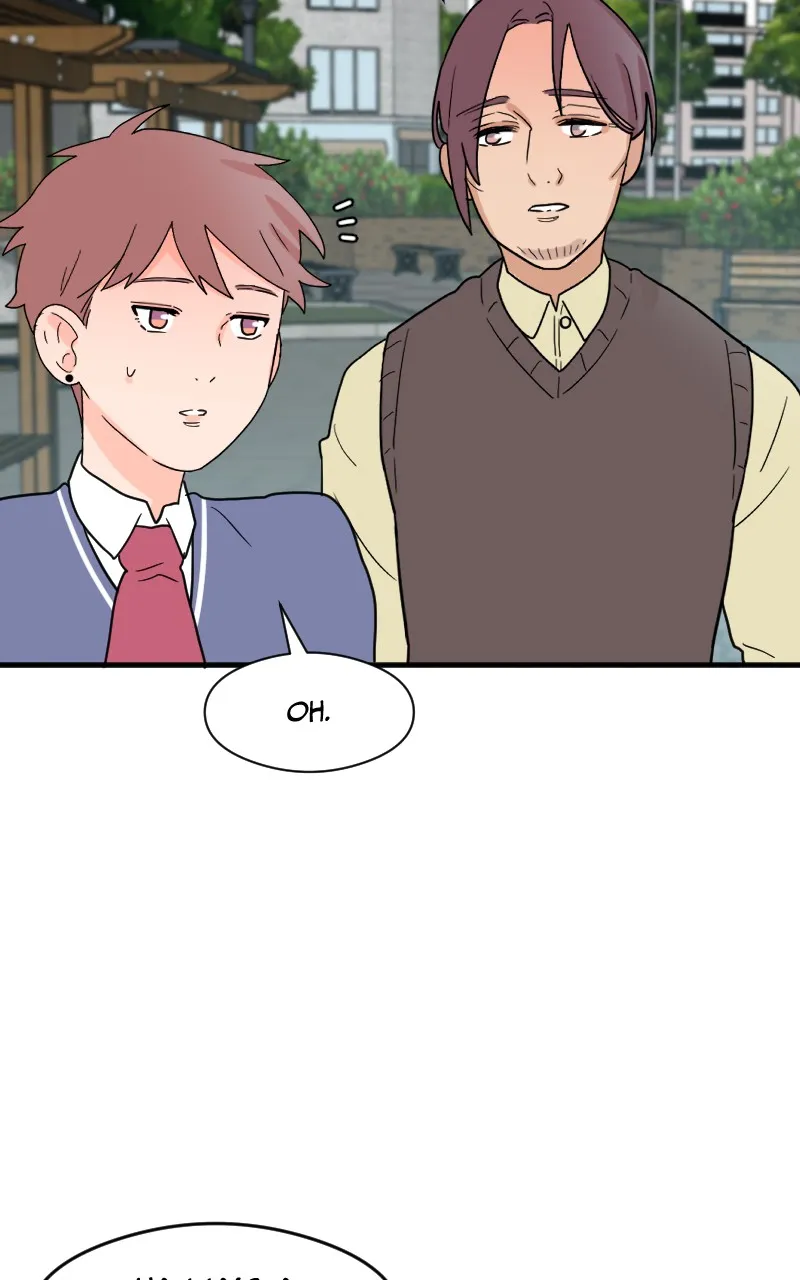 Not So Shoujo Love Story Chapter 42 page 63 - 